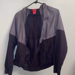 Nike Bomber Jacket